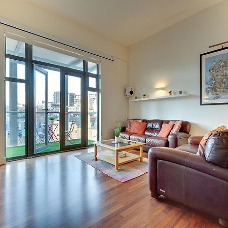Crown Apartments 3B By Week2Week 뉴캐슬어폰타인 외부 사진