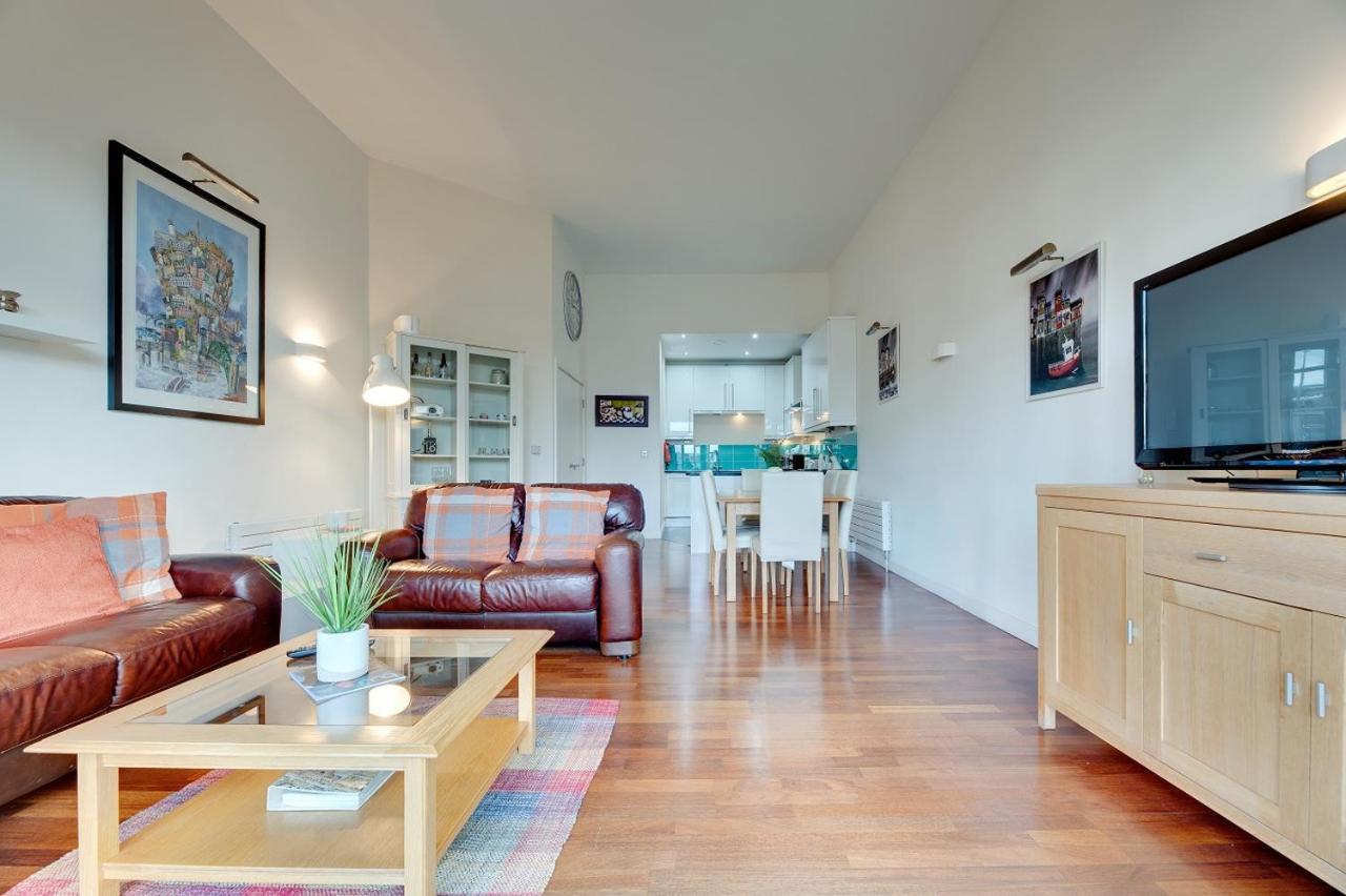 Crown Apartments 3B By Week2Week 뉴캐슬어폰타인 외부 사진