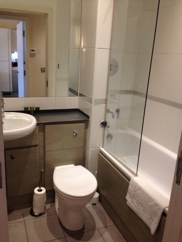 Crown Apartments 3B By Week2Week 뉴캐슬어폰타인 외부 사진